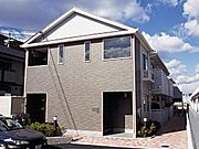 茨木市駅よりバス7分 徒歩7分 1階 築25年2ヶ月の賃貸物件