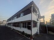 ハイツ弘栄 2階 築45年1ヶ月の賃貸物件