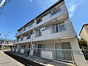 正雀駅より徒歩9分 3階 築35年8ヶ月の賃貸物件