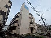 アンフィニィ・橋の内3 4階 築51年3ヶ月の賃貸物件