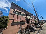 メゾンあい 2階 築39年9ヶ月の賃貸物件