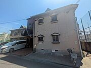 茨木市駅より徒歩10分 2階 築34年7ヶ月の賃貸物件