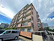 南千里駅よりバス9分 徒歩6分 2階 築37年7ヶ月の賃貸物件