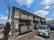 JR総持寺駅より徒歩16分 2階 築21年7ヶ月の賃貸物件