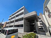 岸辺駅より徒歩29分 4階 築27年10ヶ月の賃貸物件