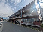 南茨木駅よりバス6分 徒歩6分 1階 築34年8ヶ月の賃貸物件