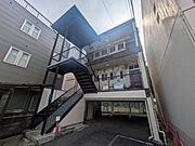 第二殿村マンション 2階 築50年の賃貸物件