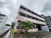 南茨木駅より徒歩27分 3階 築27年1ヶ月の賃貸物件