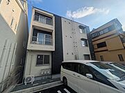 オルテンシアの賃貸物件