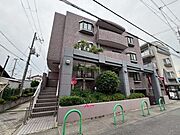 茨木市駅より徒歩19分 2階 築30年5ヶ月の賃貸物件