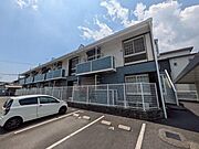 茨木市駅よりバス20分 徒歩5分 2階 築33年9ヶ月の賃貸物件