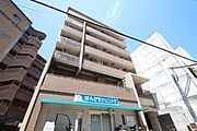 吹田駅より徒歩4分 7階 築23年7ヶ月の賃貸物件