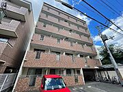 グランパシフィック上新庄 2階 築19年8ヶ月の賃貸物件