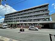 イーズ南春日丘 5階 築25年10ヶ月の賃貸物件