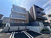 山田駅より徒歩9分 3階 新築の賃貸物件