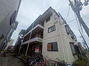 フルールハイツ 3階 築38年1ヶ月の賃貸物件