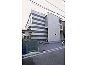 レオパレスKOTOH 2階 築21年2ヶ月の賃貸物件
