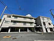 サンコーポ 3階 築35年9ヶ月の賃貸物件