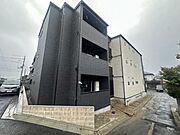 クリエオーレ正雀II 1階 新築の賃貸物件