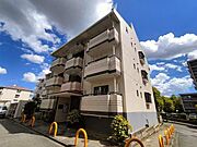 フォルク北千里K棟 3階 築38年11ヶ月の賃貸物件