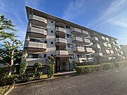 フォルク北千里F棟 2階 築38年10ヶ月の賃貸物件