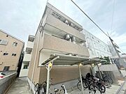 瑞光四丁目駅より徒歩4分 3階 築8年10ヶ月の賃貸物件