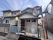 茨木市駅より徒歩11分 1階 築42年3ヶ月の賃貸物件