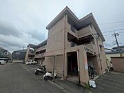 寺川マンション1号館 3階 築42年1ヶ月の賃貸物件