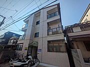 茨木駅より徒歩15分 3階 築30年4ヶ月の賃貸物件