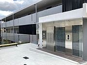 千里丘駅より徒歩19分 6階 築5年6ヶ月の賃貸物件