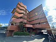 パークサイドマンション 3階 築33年11ヶ月の賃貸物件