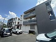 茨木駅より徒歩22分 1階 築2年2ヶ月の賃貸物件