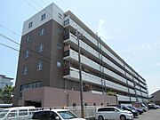 茨木市駅より徒歩20分 3階 築27年8ヶ月の賃貸物件