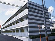 総持寺駅より徒歩33分 1階 築23年2ヶ月の賃貸物件