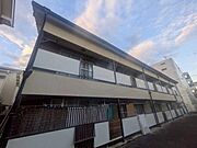 第1吉田文化 2階 築48年5ヶ月の賃貸物件