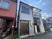 南摂津駅より徒歩25分 1階 築55年1ヶ月の賃貸物件