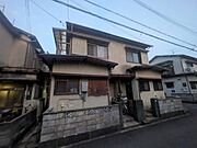 総持寺駅より徒歩22分 1階 築59年9ヶ月の賃貸物件