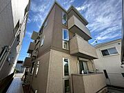 クリエオーレ太田1 1階 築11年1ヶ月の賃貸物件