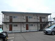 堂の上ハイツ 2階 築41年5ヶ月の賃貸物件