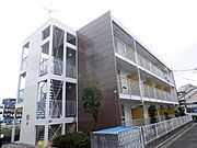 南摂津駅より徒歩20分 3階 築22年1ヶ月の賃貸物件