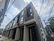 南摂津駅より徒歩20分 3階 築12年8ヶ月の賃貸物件