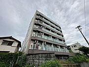 マンションコメット 7階 築32年7ヶ月の賃貸物件