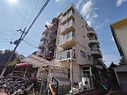 メゾン南千里 3階 築40年3ヶ月の賃貸物件