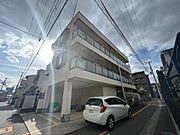 第2バンブーハイツ 3階 築34年1ヶ月の賃貸物件