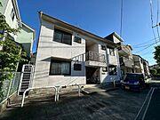 吹田駅より徒歩23分 1階 築36年11ヶ月の賃貸物件