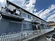 宇野辺駅より徒歩14分 1階 築48年7ヶ月の賃貸物件