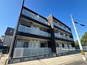 リブリ・吹田岸部 1階 築6年9ヶ月の賃貸物件