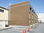 南茨木駅より徒歩48分 1階 築26年の賃貸物件