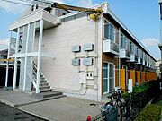 レオパレスグランシャリオ 2階 築22年4ヶ月の賃貸物件