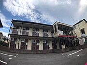 阪大病院前駅より徒歩18分 2階 築17年6ヶ月の賃貸物件